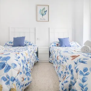Apartamento Royal Rent Sanlucar Carril, Sanlúcar de Barrameda