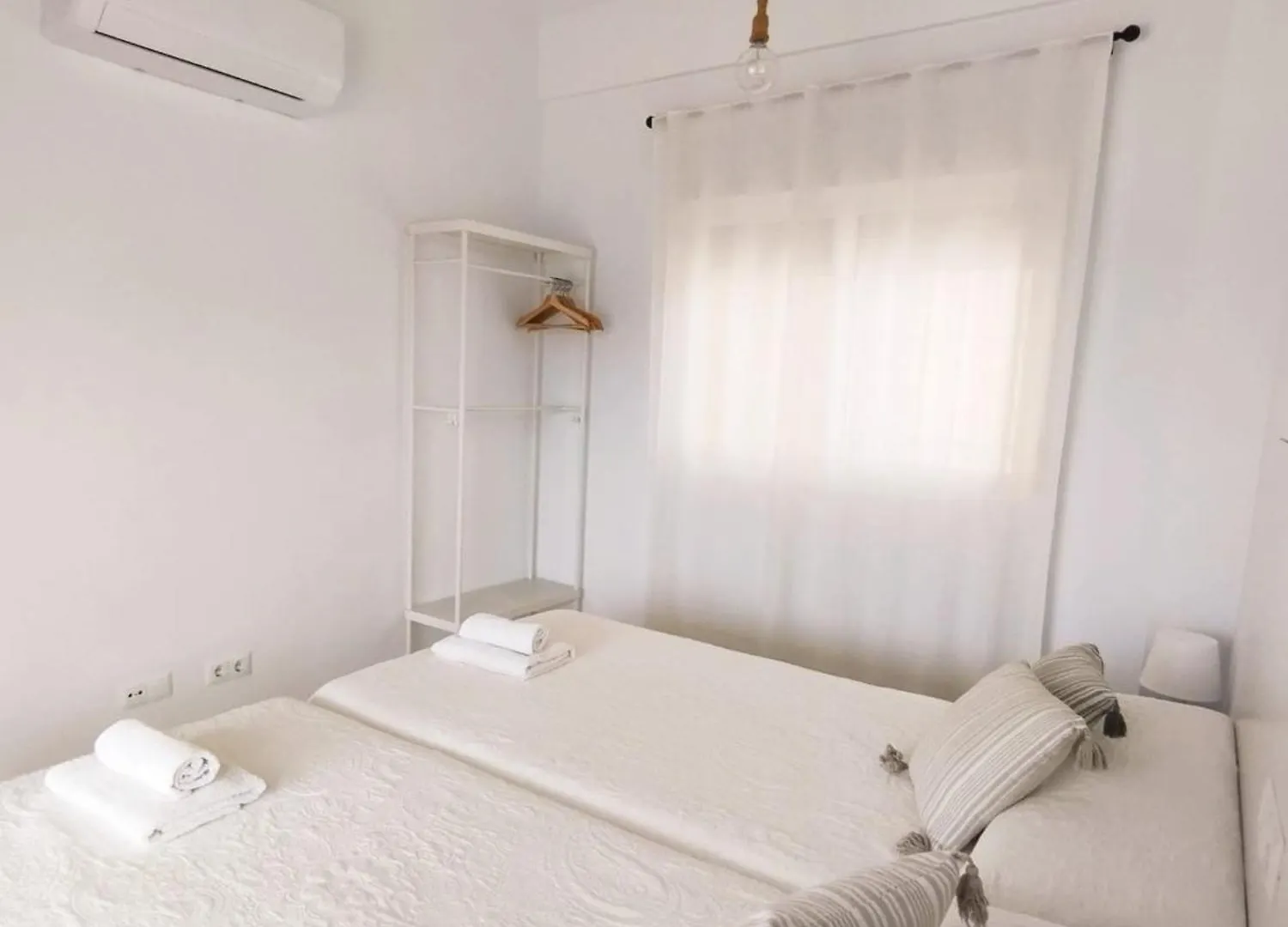 Apartamento Campo Golf Hoyo 18 Velez Malaga Spain