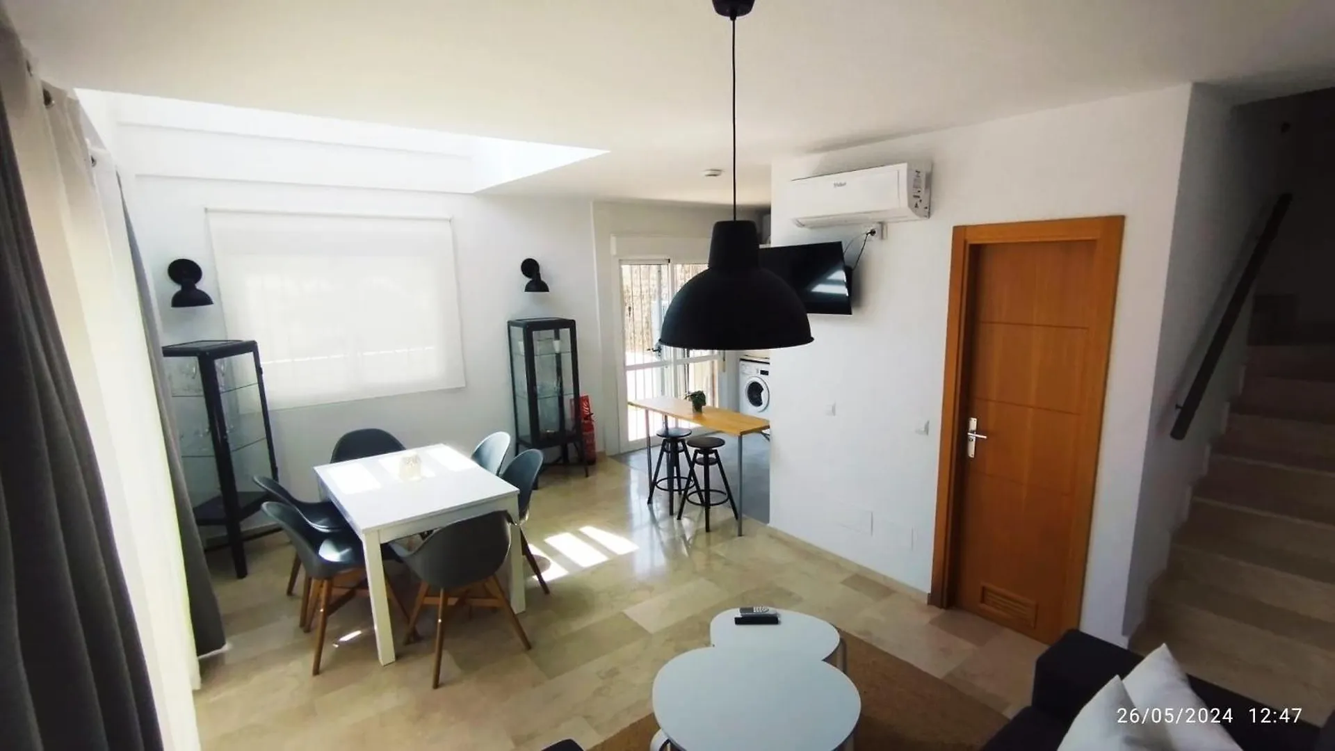 Apartment Apartamento Campo Golf Hoyo 18 Velez Malaga