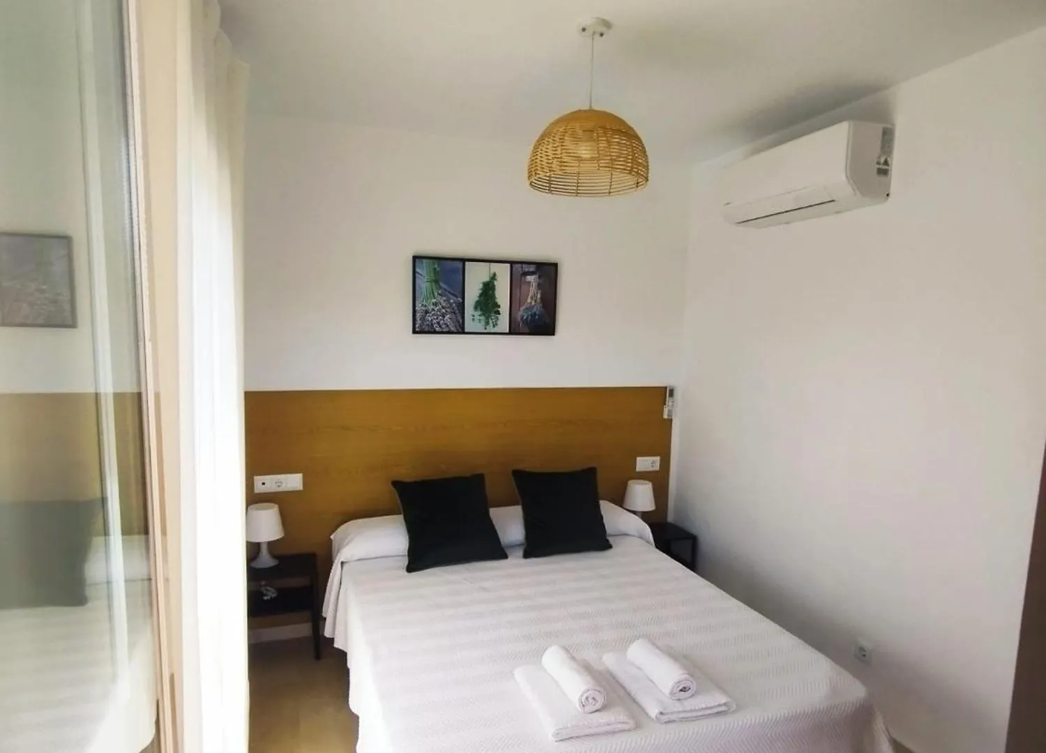 Apartamento Campo Golf Hoyo 18 Velez Malaga