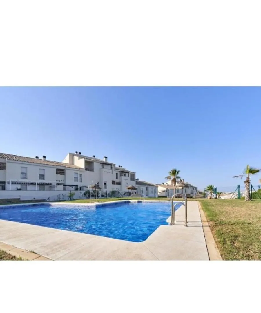 Apartamento Campo Golf Hoyo 18 Velez Malaga